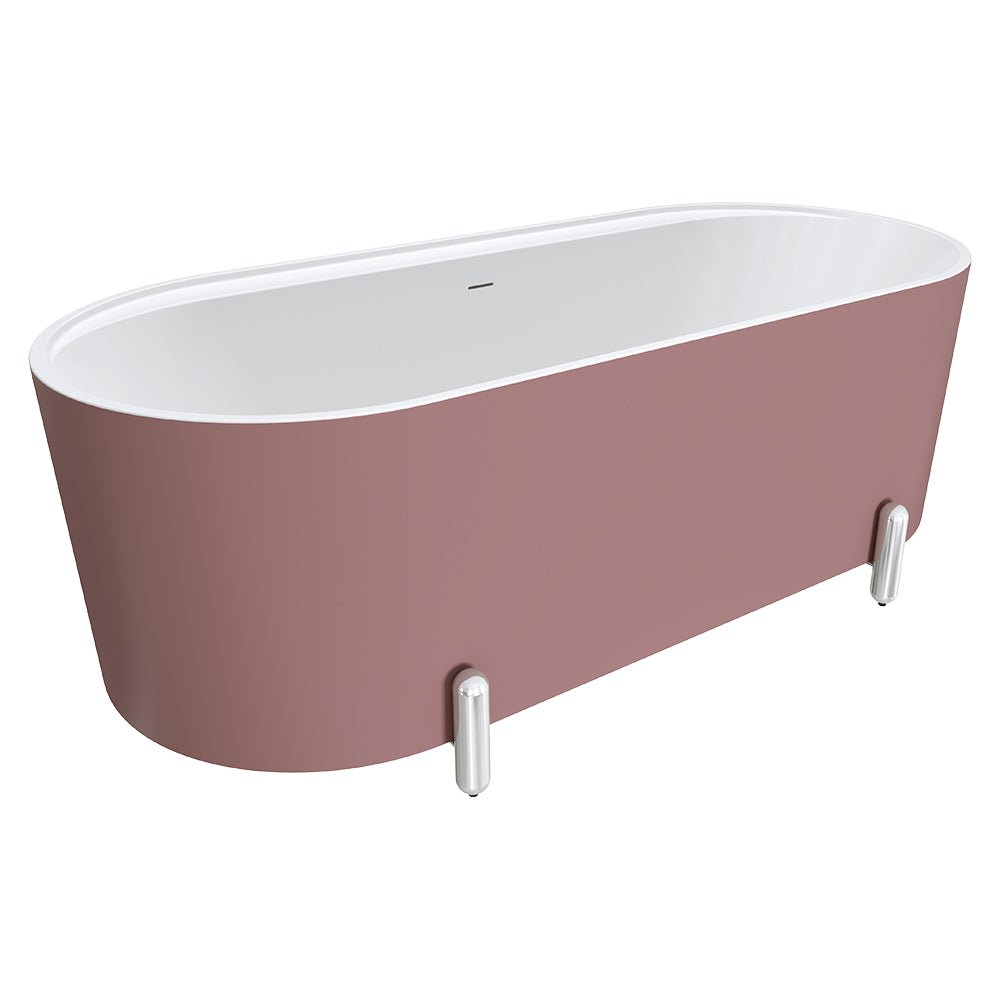Aluca Freestanding Bath