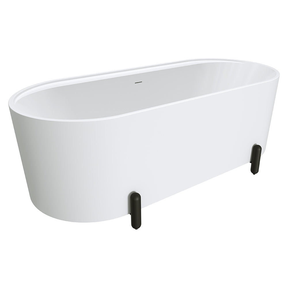 Aluca Freestanding Bath