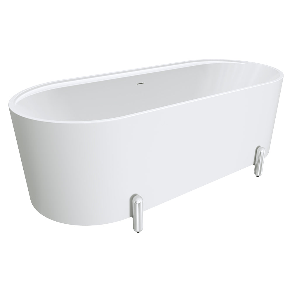 Aluca Freestanding Bath