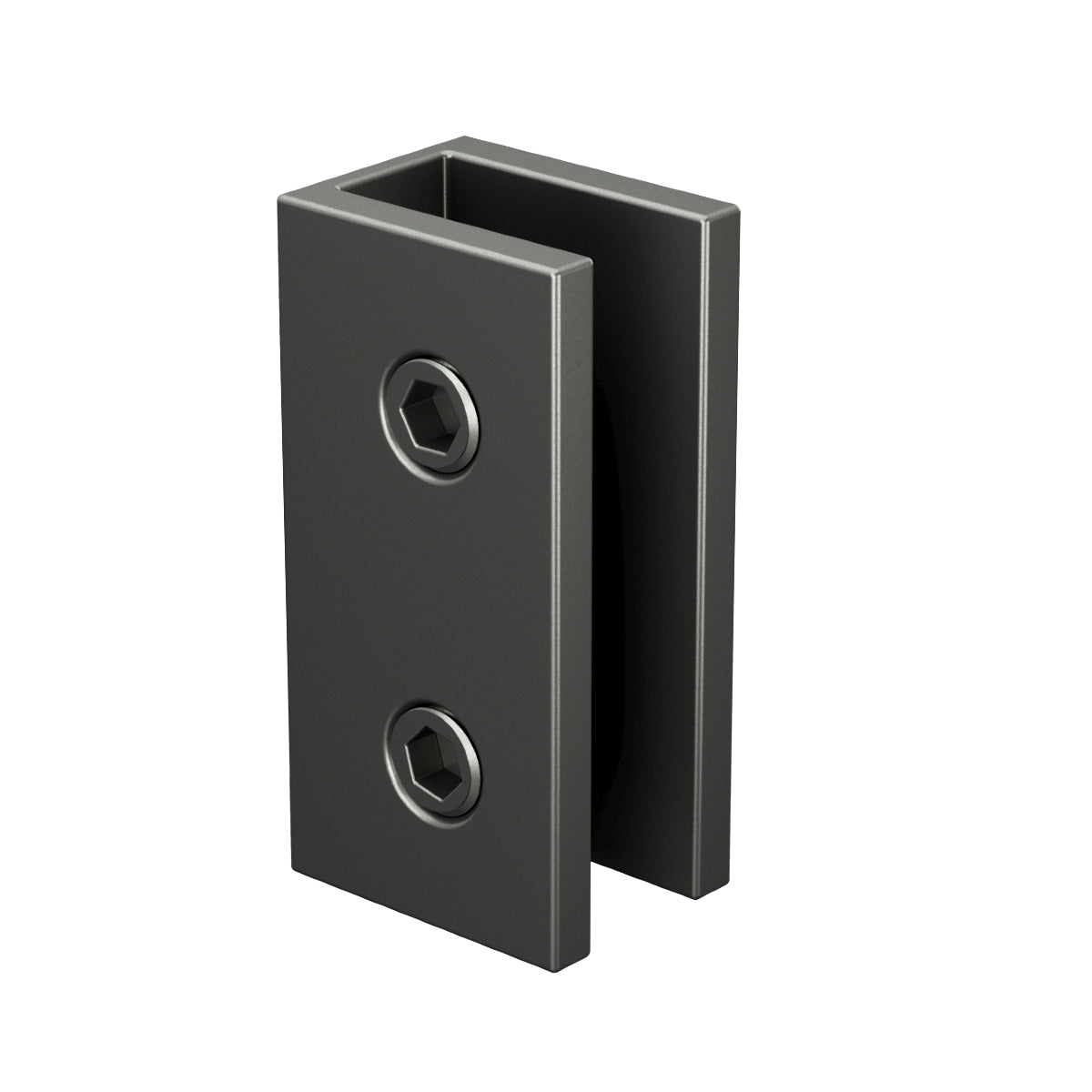Purity Wall Bracket (Suites 10mm Glass)