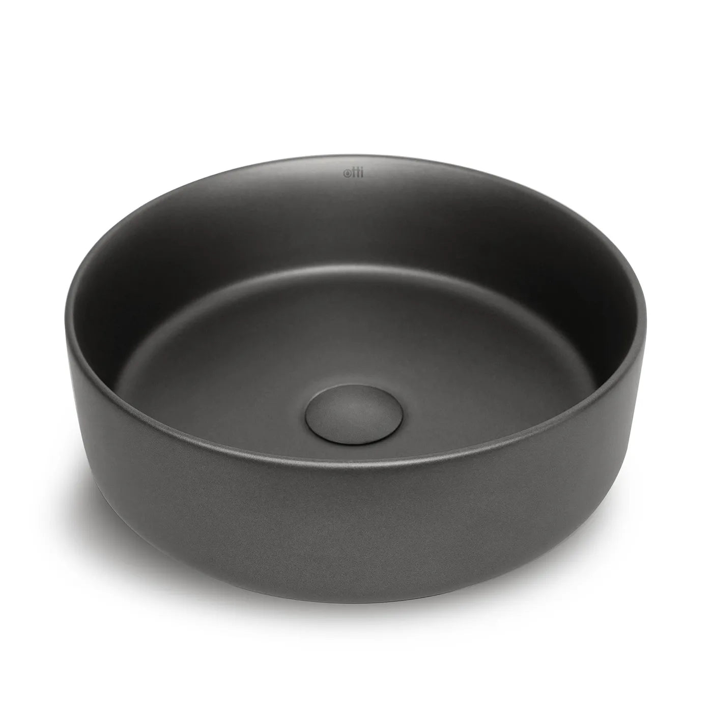 Radius Round Counter Top Basin