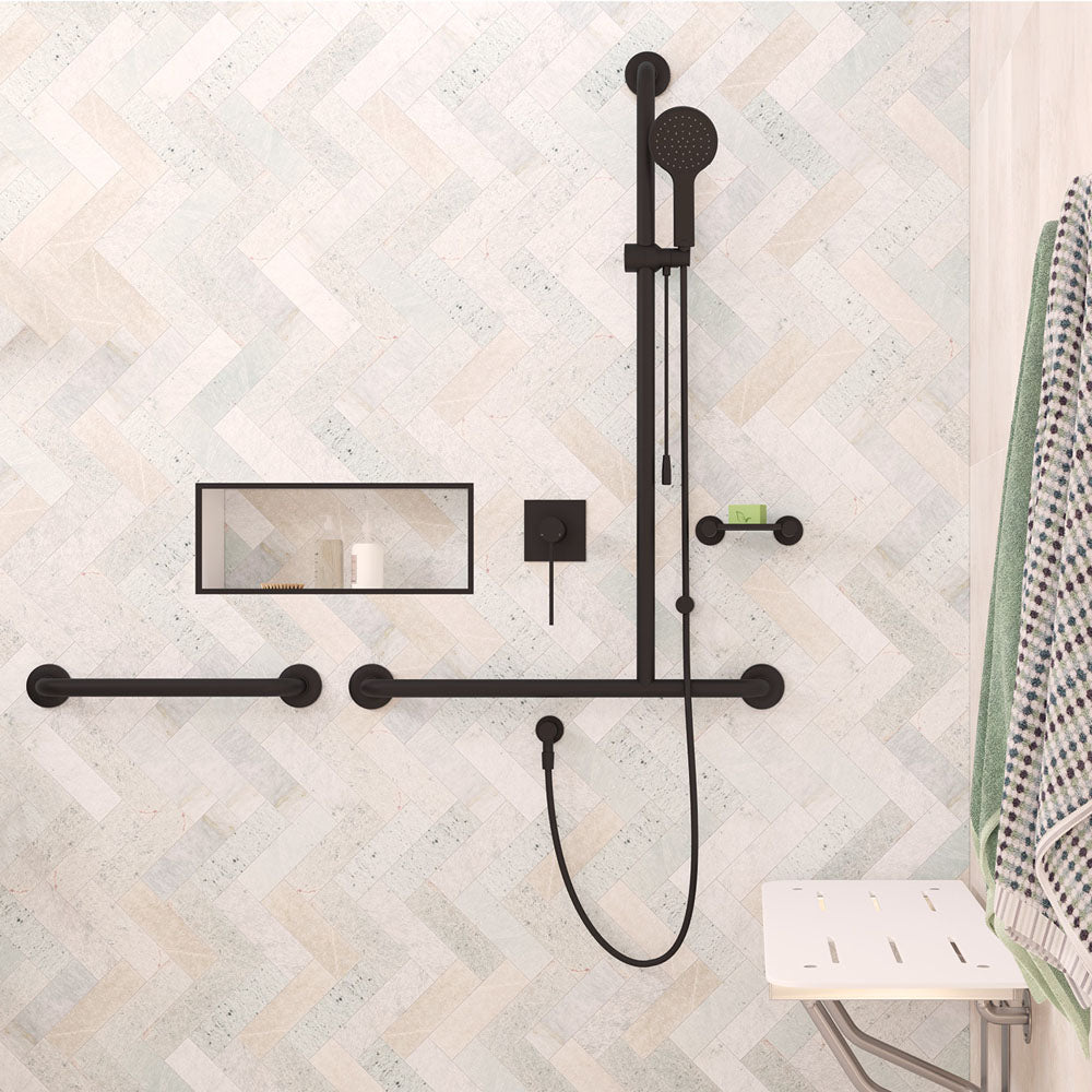 Accessible Care Grab Rail