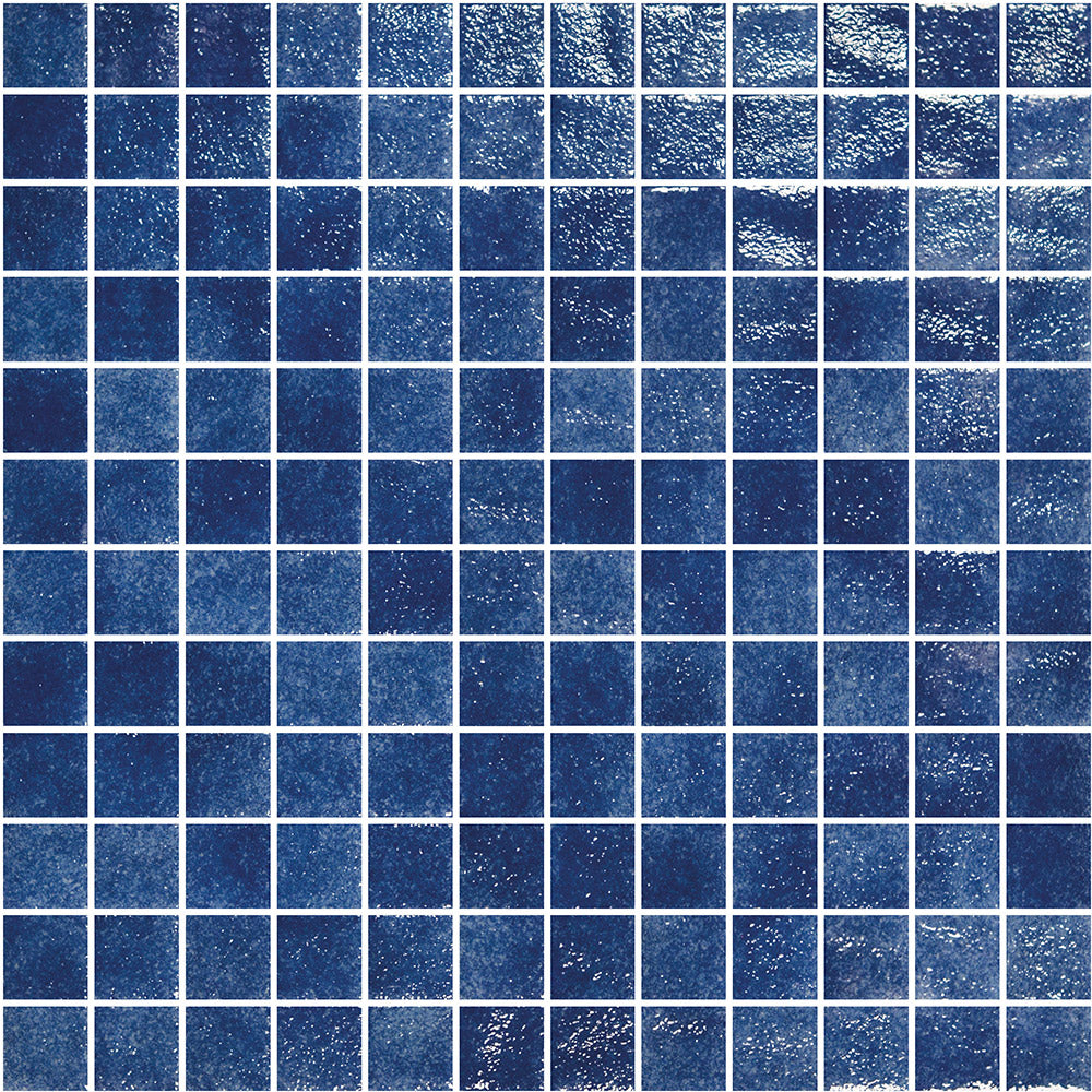 Genuine Pool Mosaics