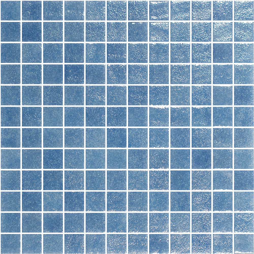 Genuine Pool Mosaics