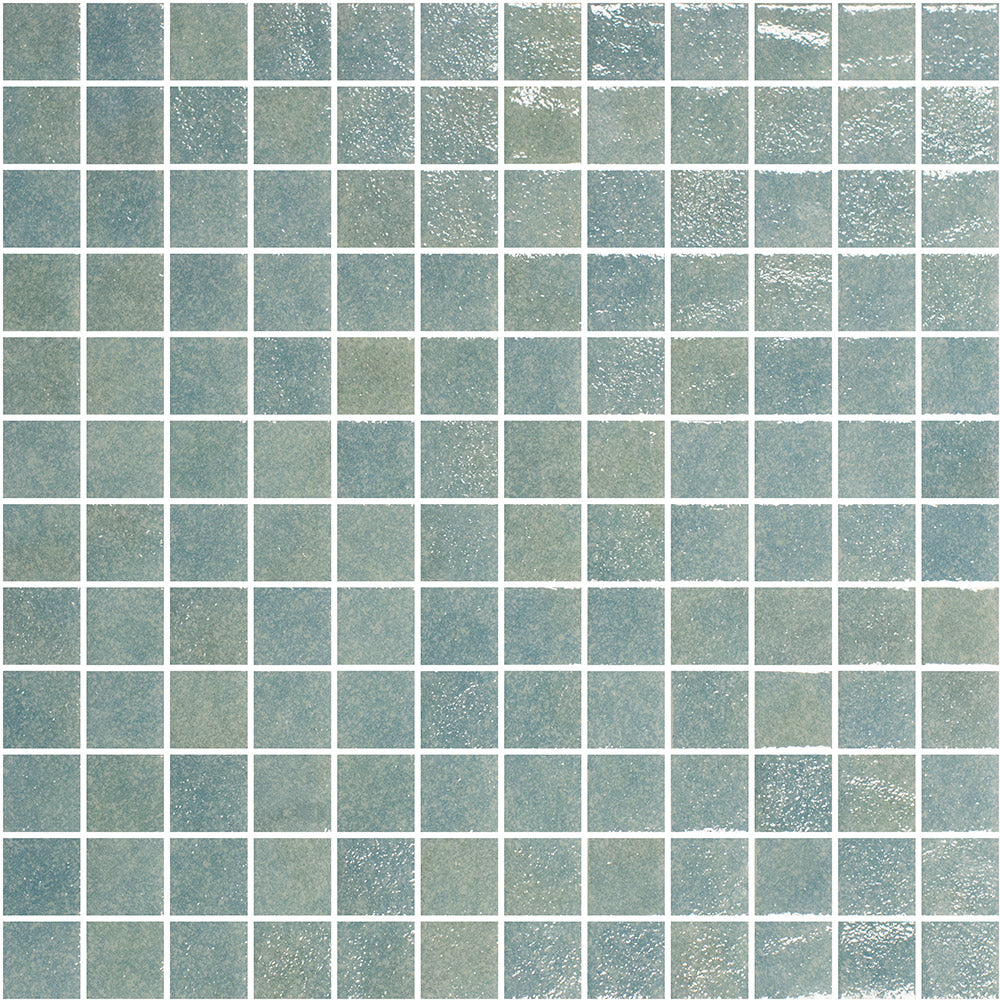 Genuine Pool Mosaics