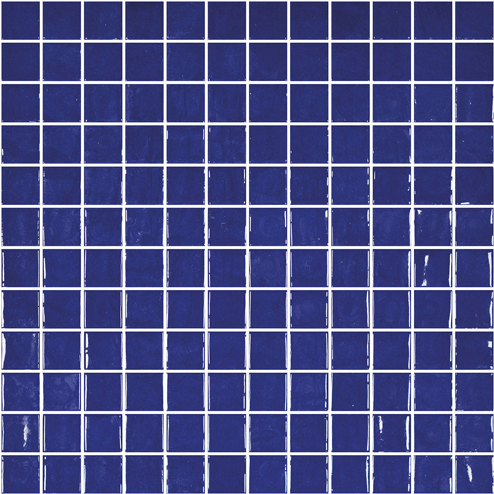 Genuine Pool Mosaics