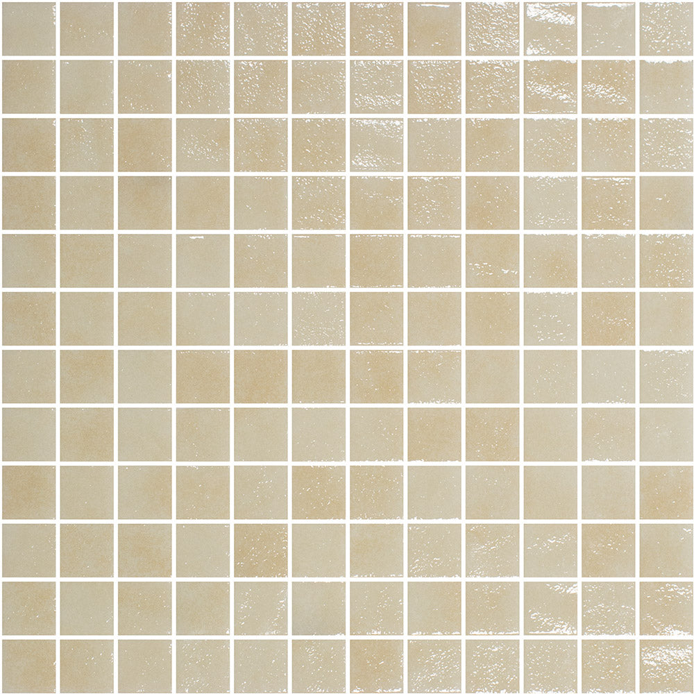Genuine Pool Mosaics