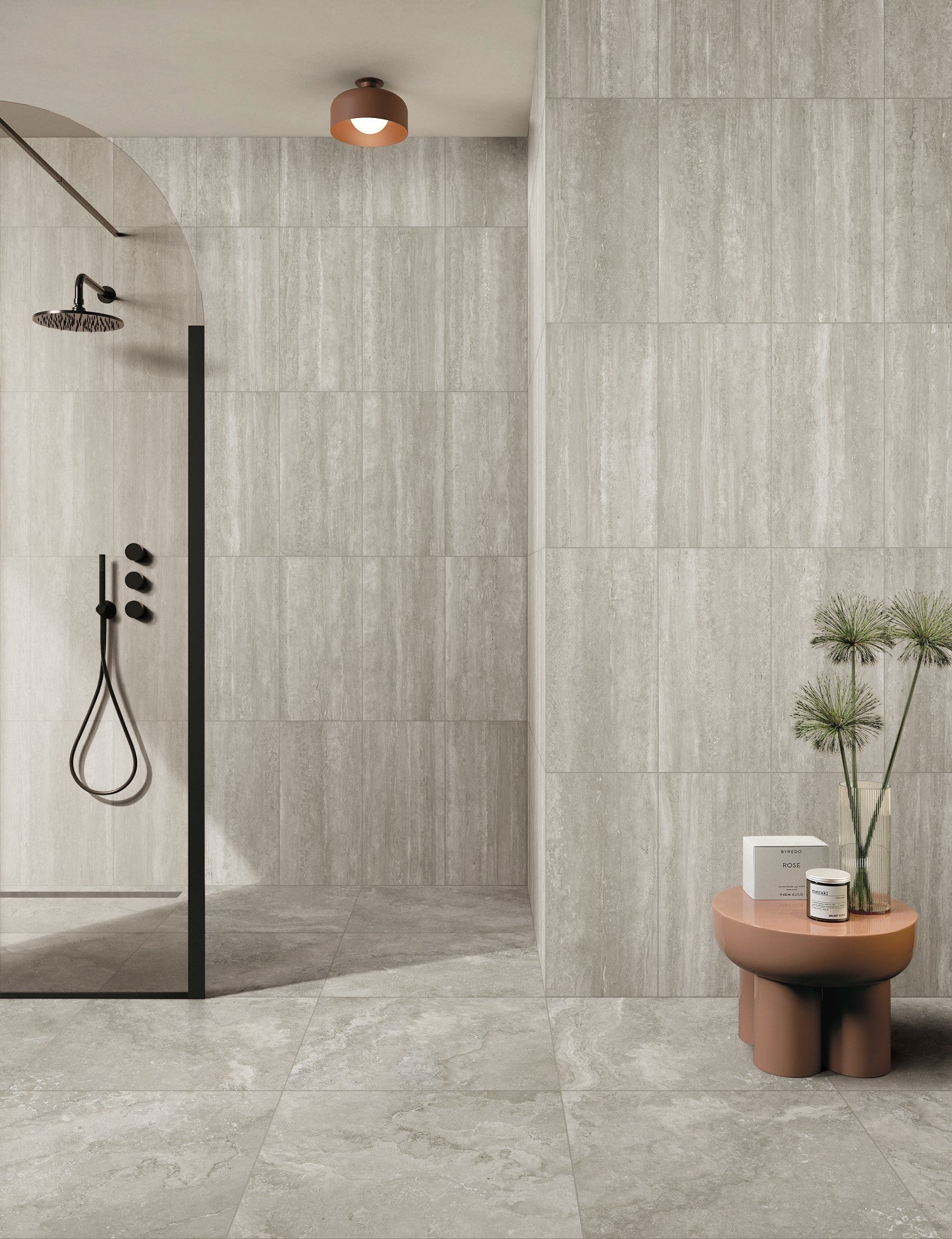 Norcia Vein Cut Travertine