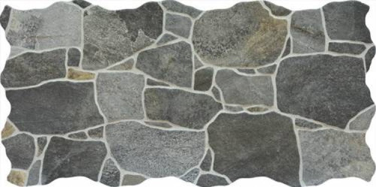 dRiverstone Interlocking Decorative Tile