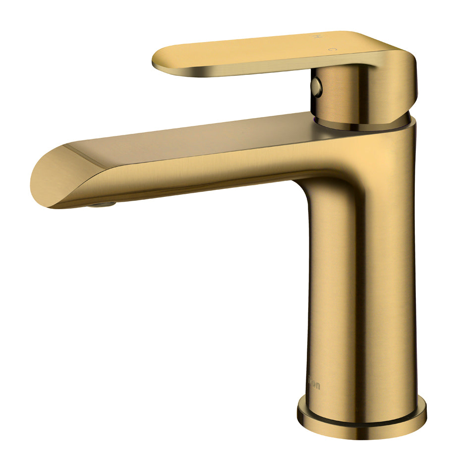 Kara Basin Mixer
