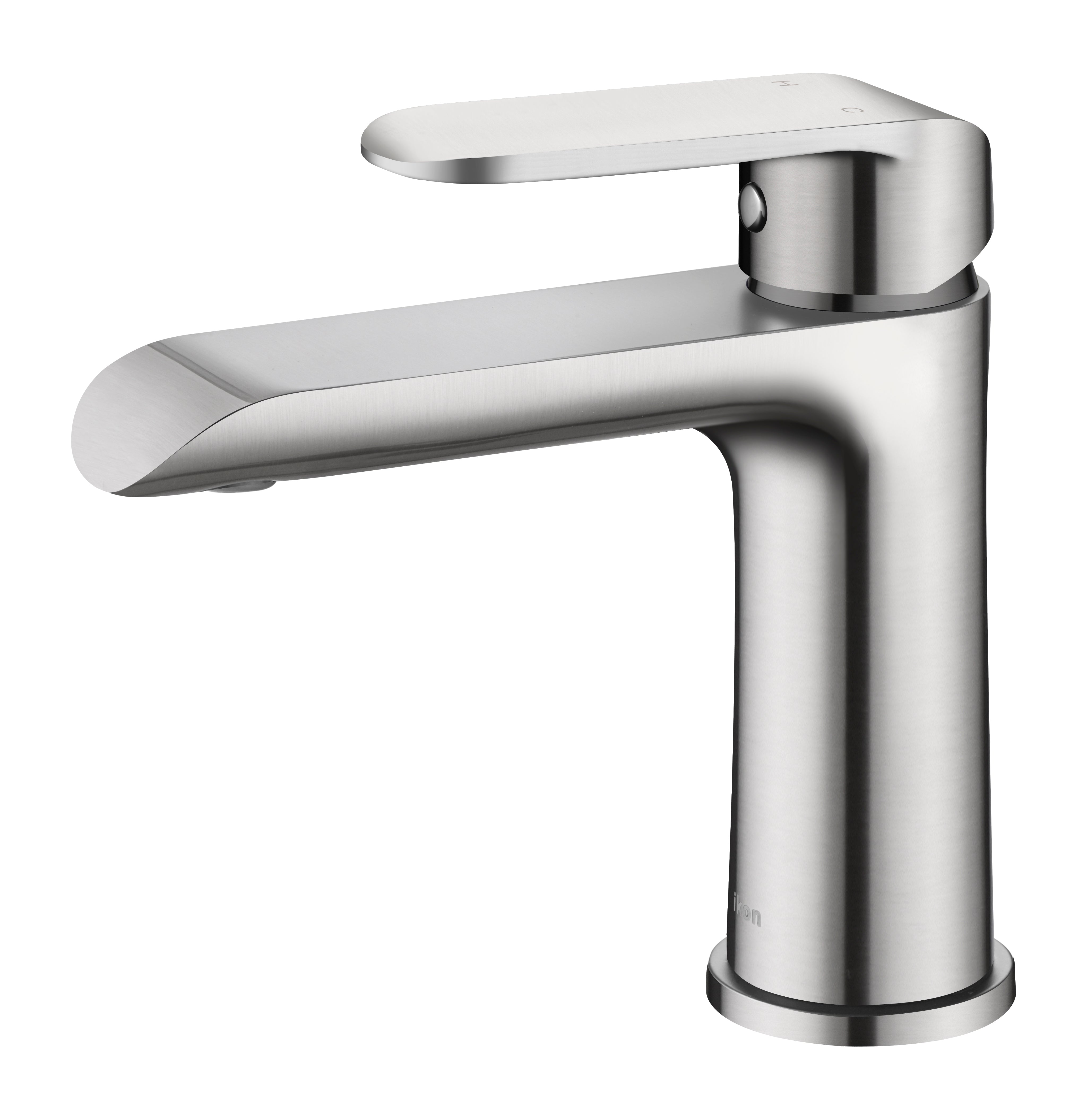 Kara Basin Mixer