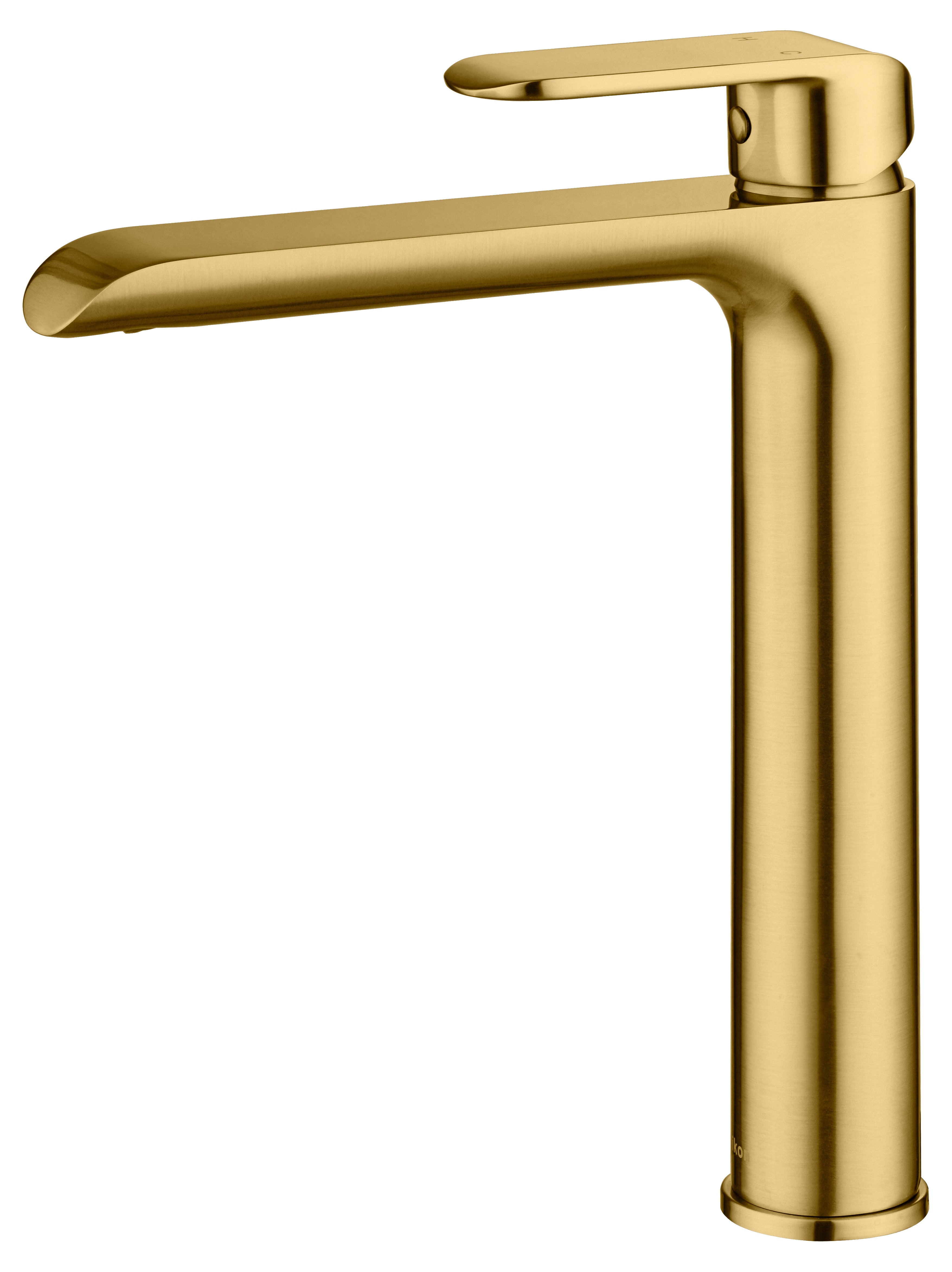 Kara Tall Basin Mixer