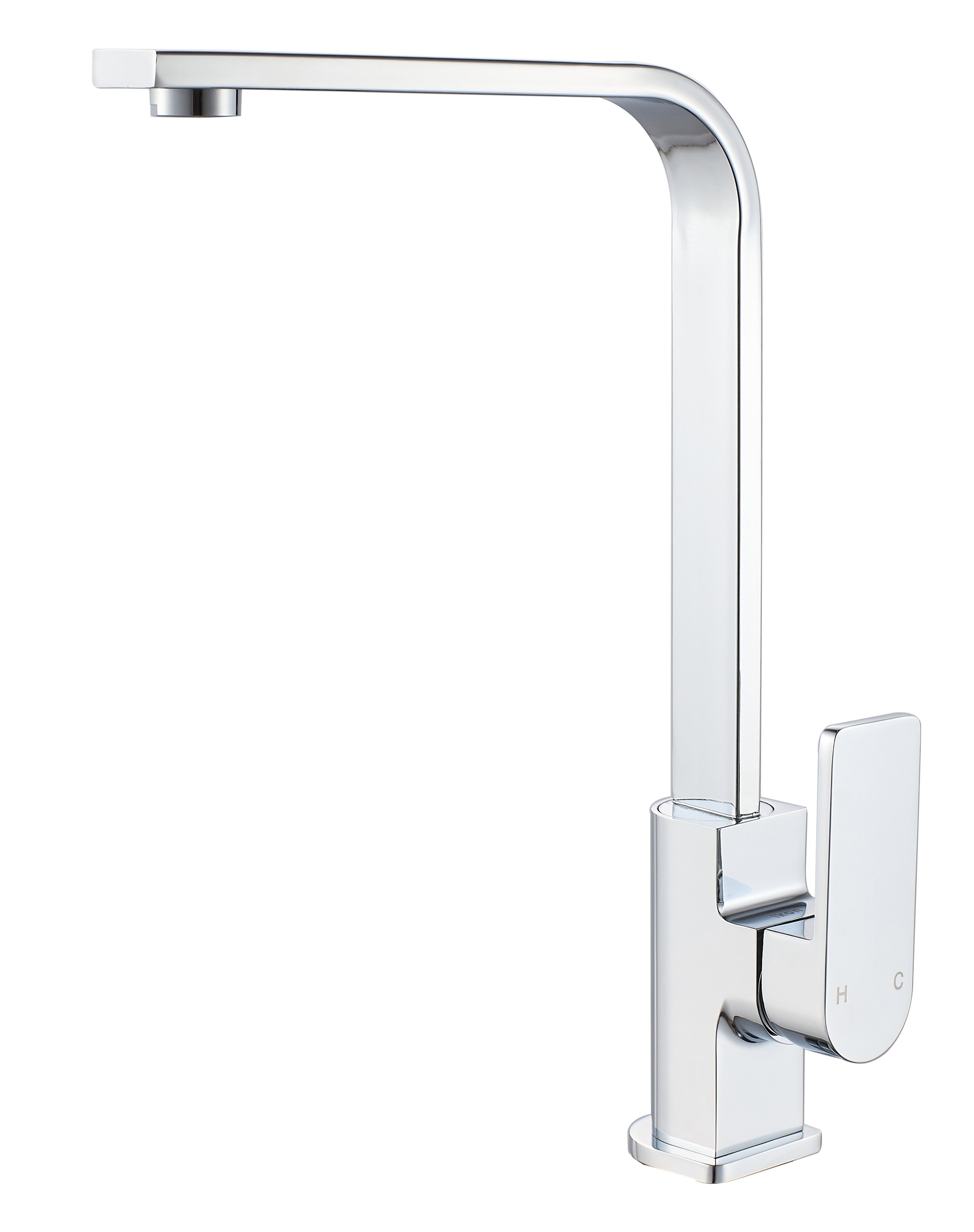 Flores Sink Mixer