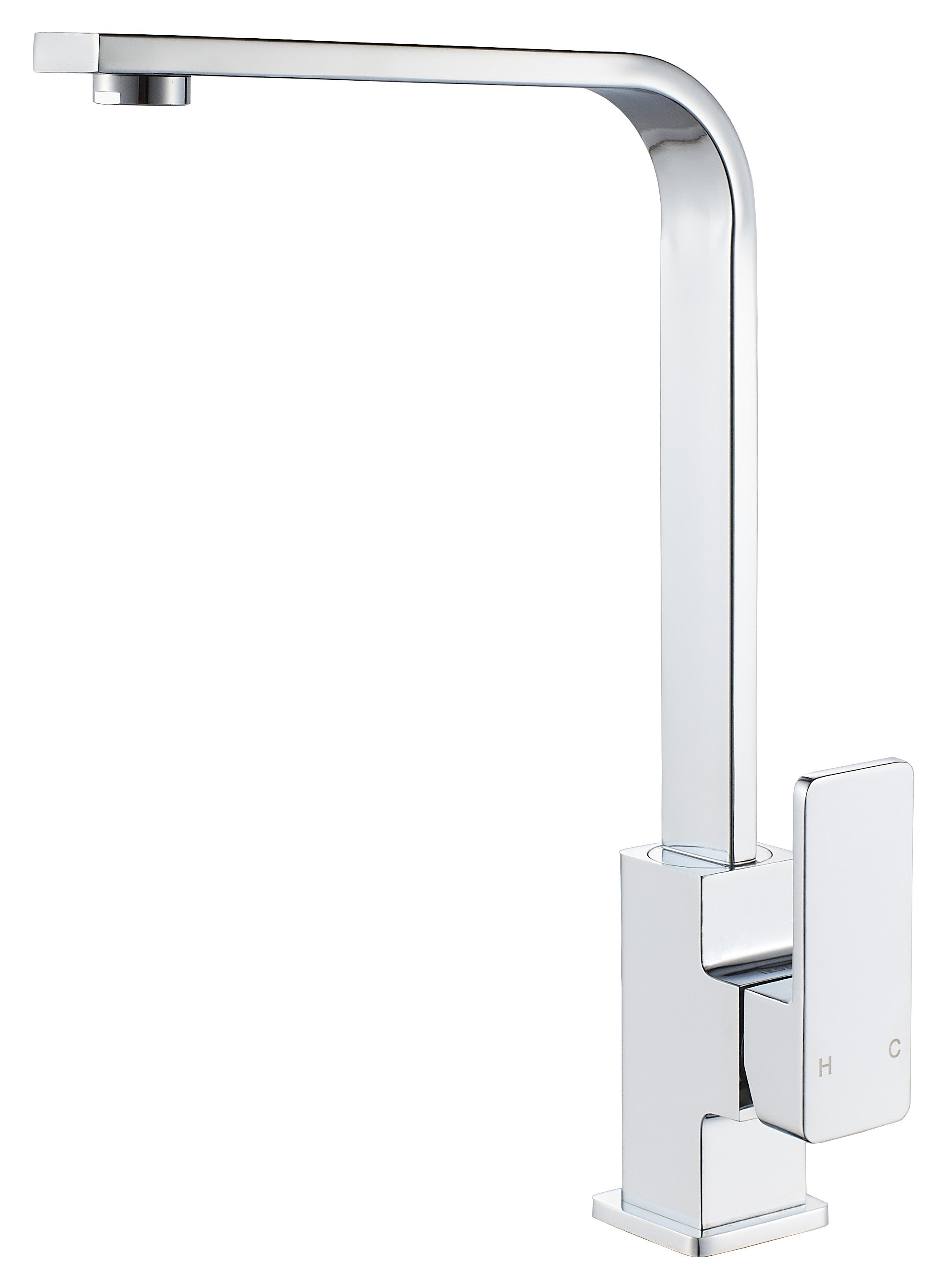 Ceram Sink Mixer