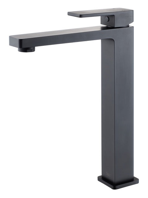 Ceram High Rise Basin Mixer