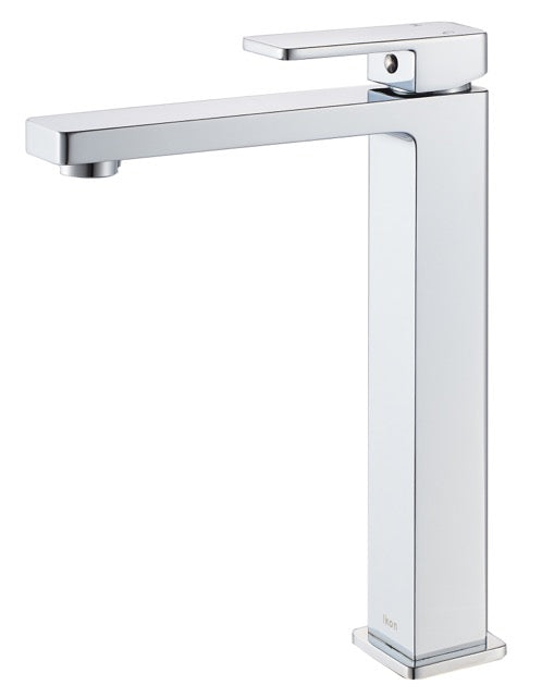 Ceram High Rise Basin Mixer