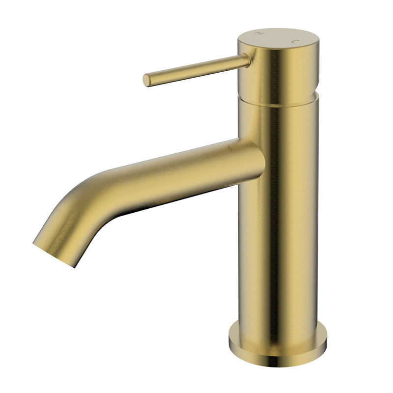 Hali Basin Mixer