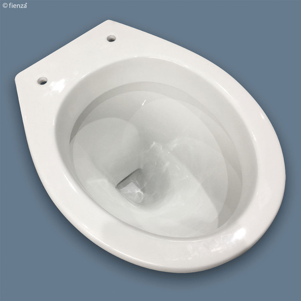 Stella Adjustable Link Toilet Suite