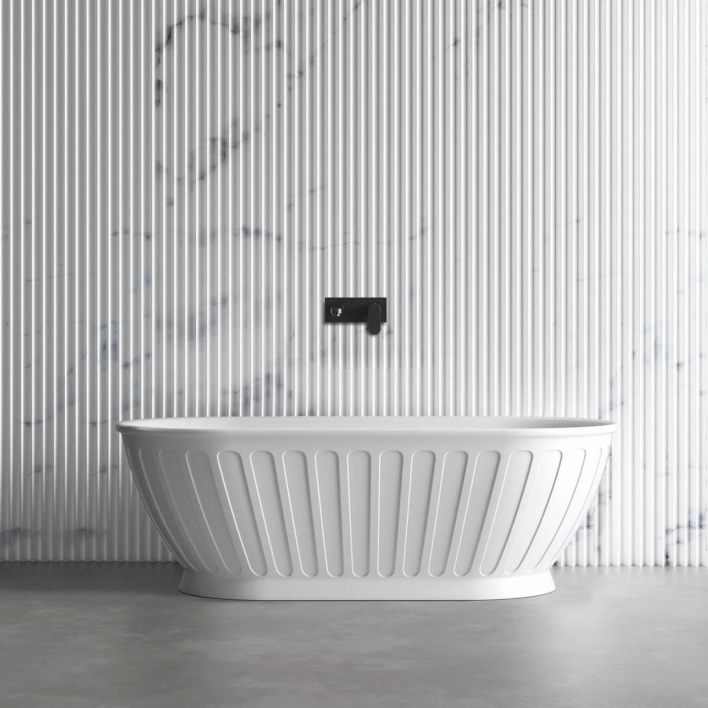 Kensington Designer Freestanding Bath
