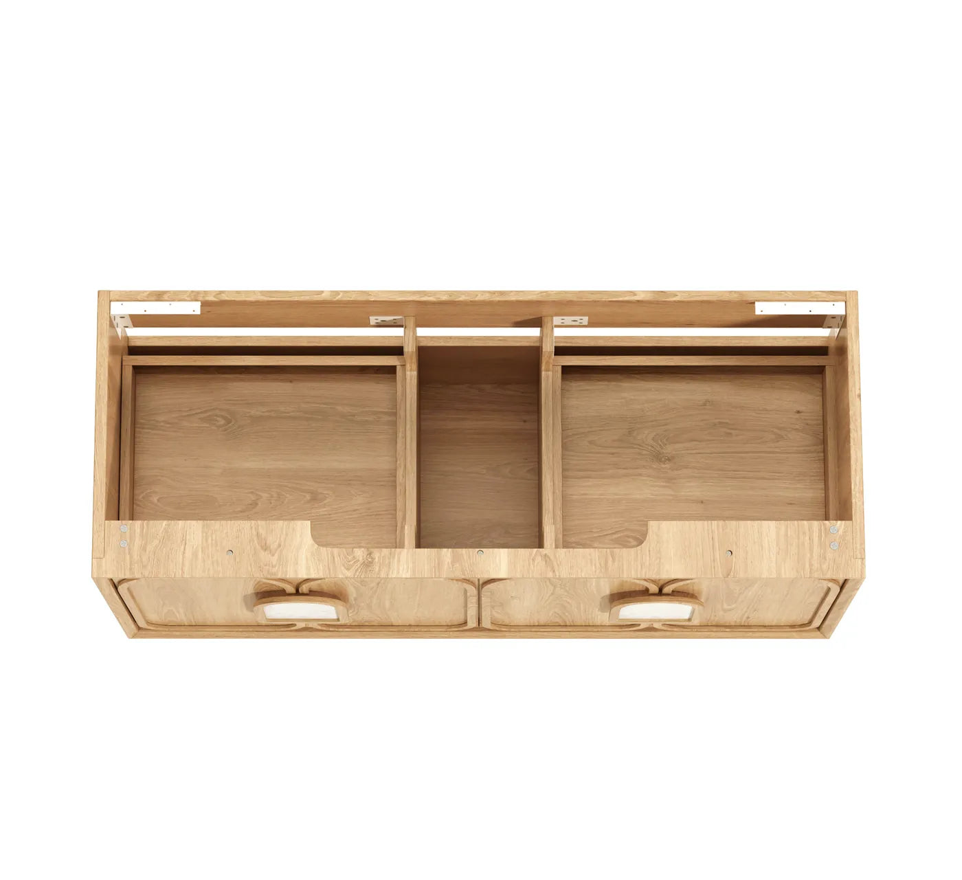The Laguna Collection - Woodland Oak