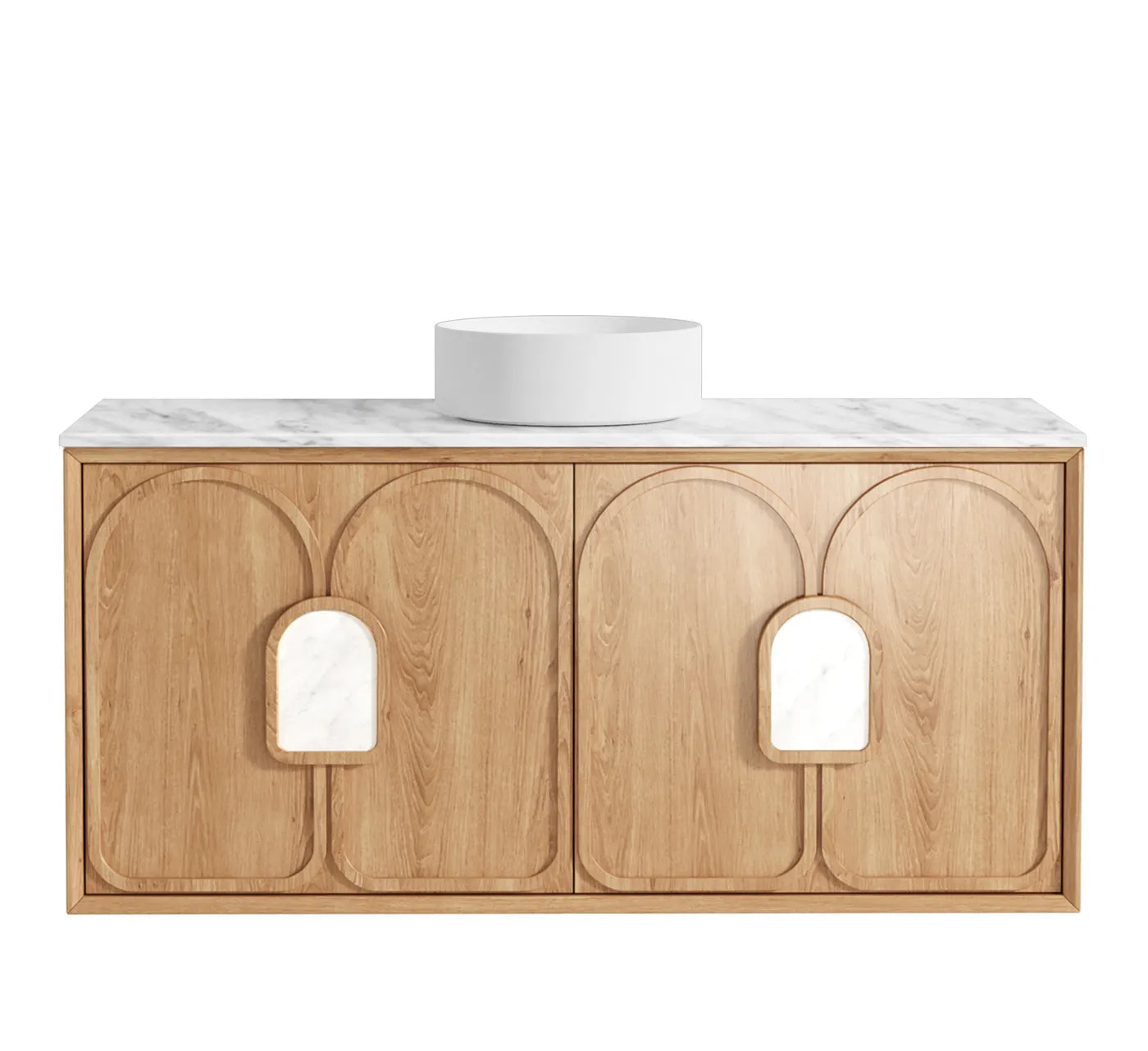 The Laguna Collection - Woodland Oak