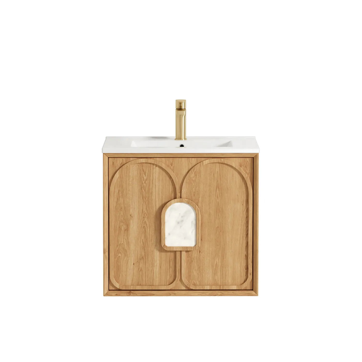 The Laguna Collection - Woodland Oak
