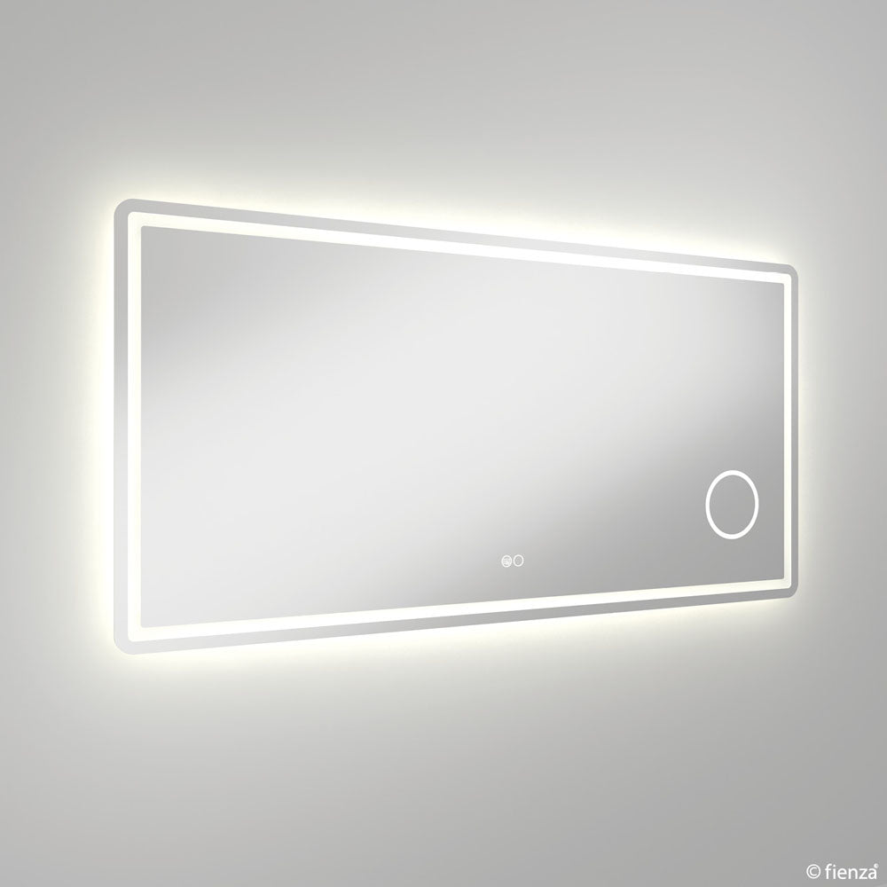 Deejay LED Mirror