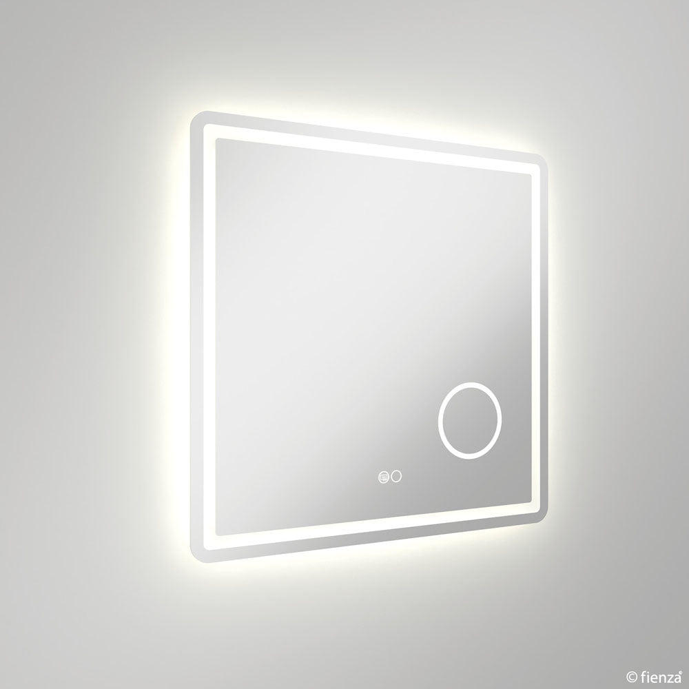Deejay LED Mirror