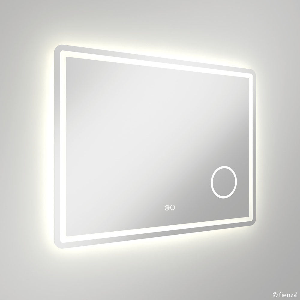 Deejay LED Mirror