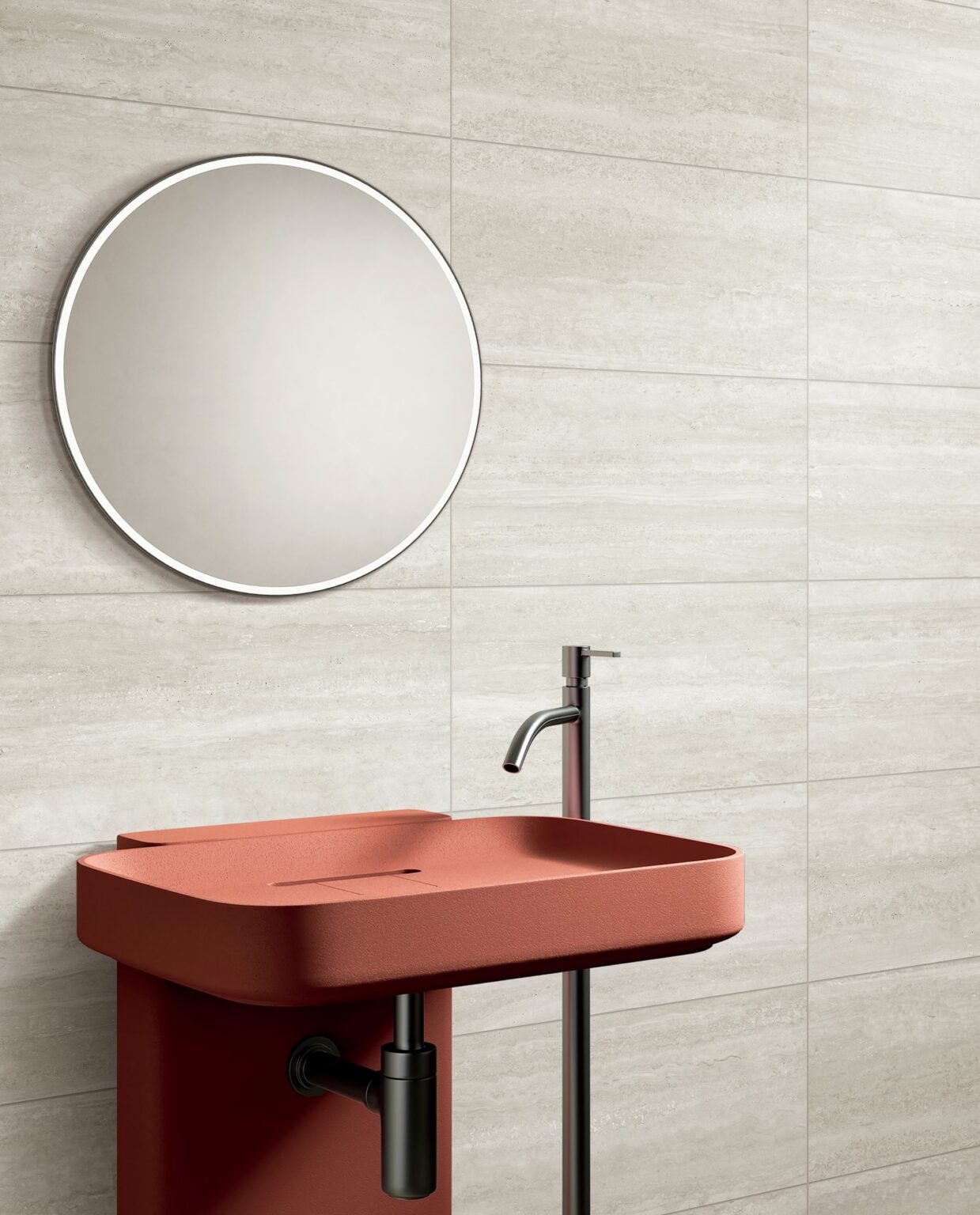 Norcia Vein Cut Travertine