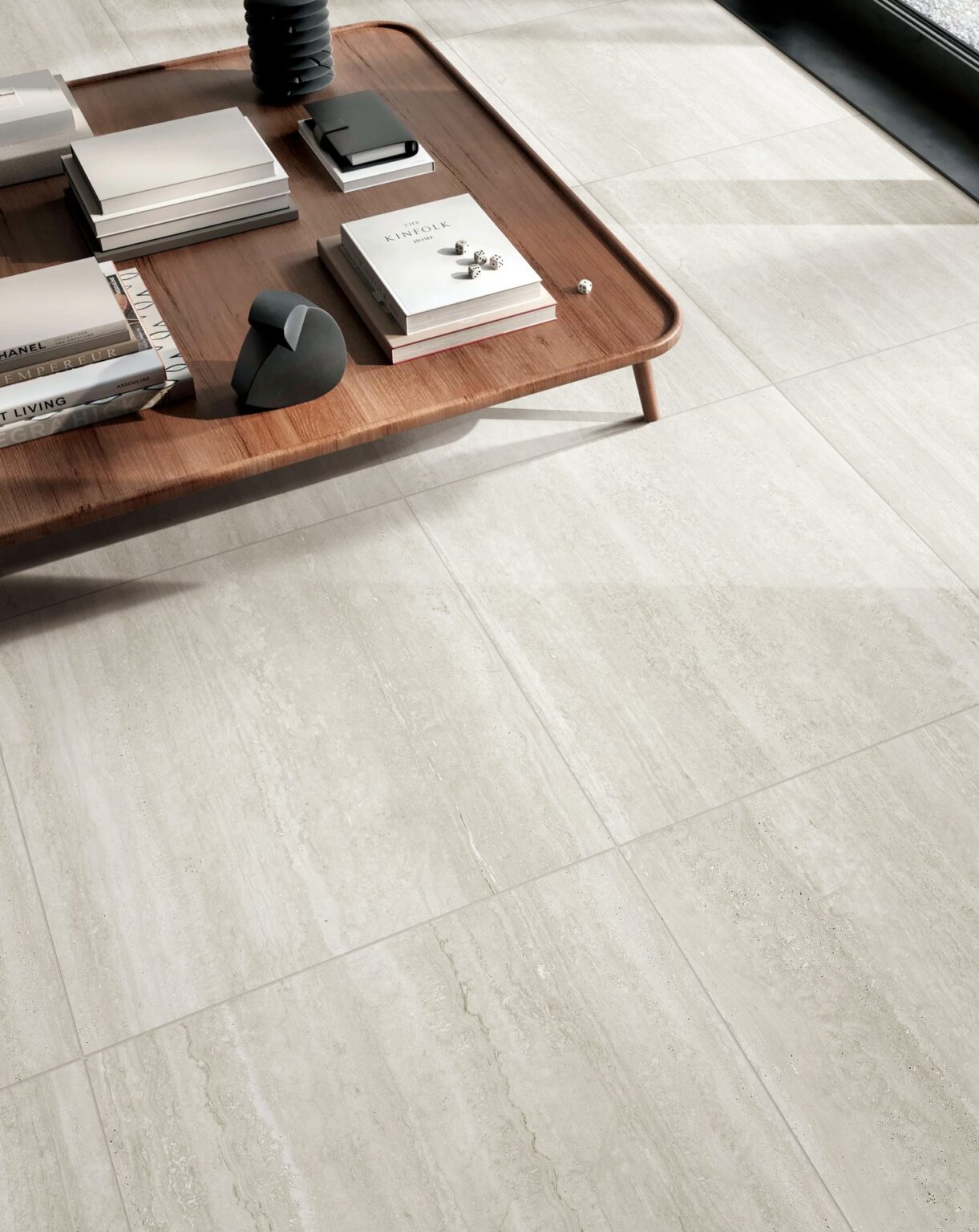 Norcia Vein Cut Travertine