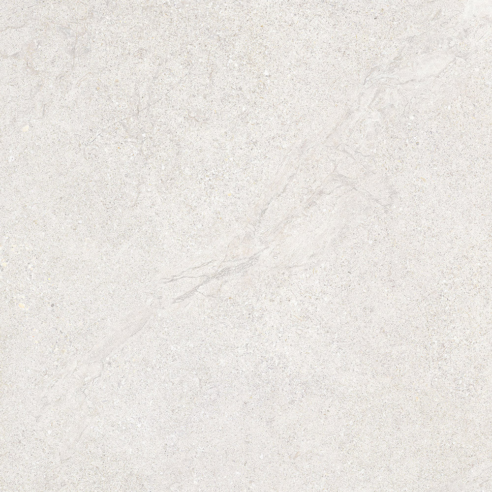 Limestone Porcelain Tile - Neche Interiors