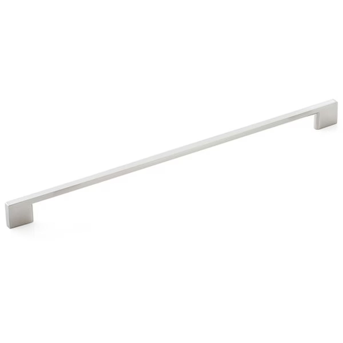 Livorno Slimline D Shape Handle