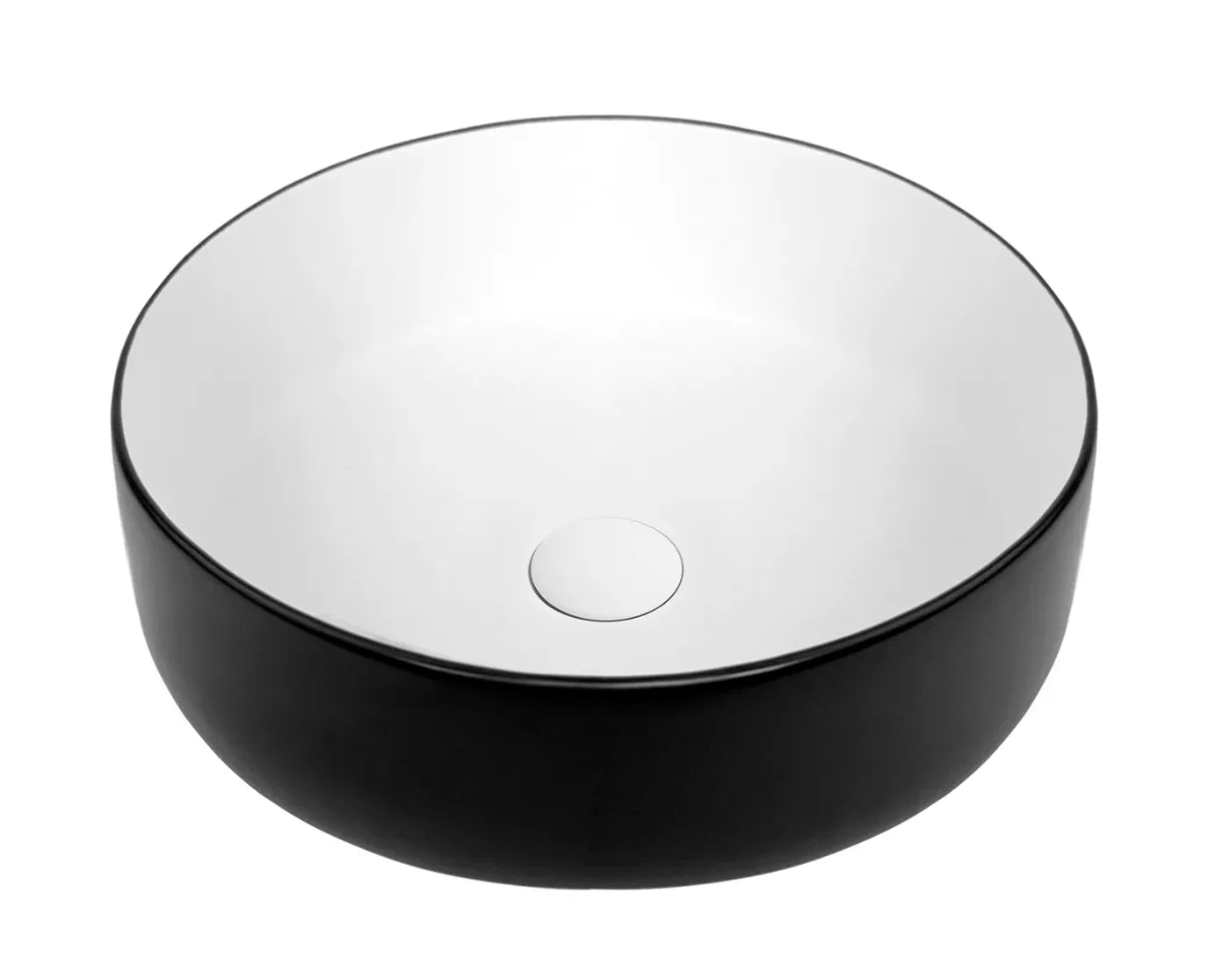 Artis 88 Round Counter Top Basin