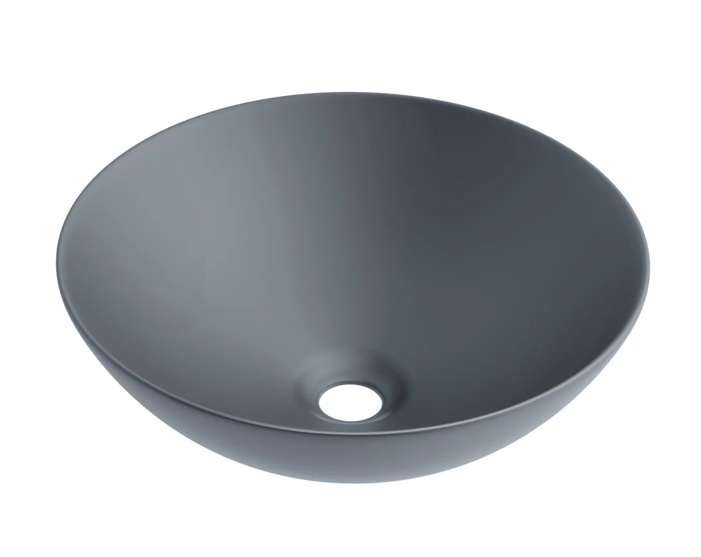 Bondi Round Counter Top Basin