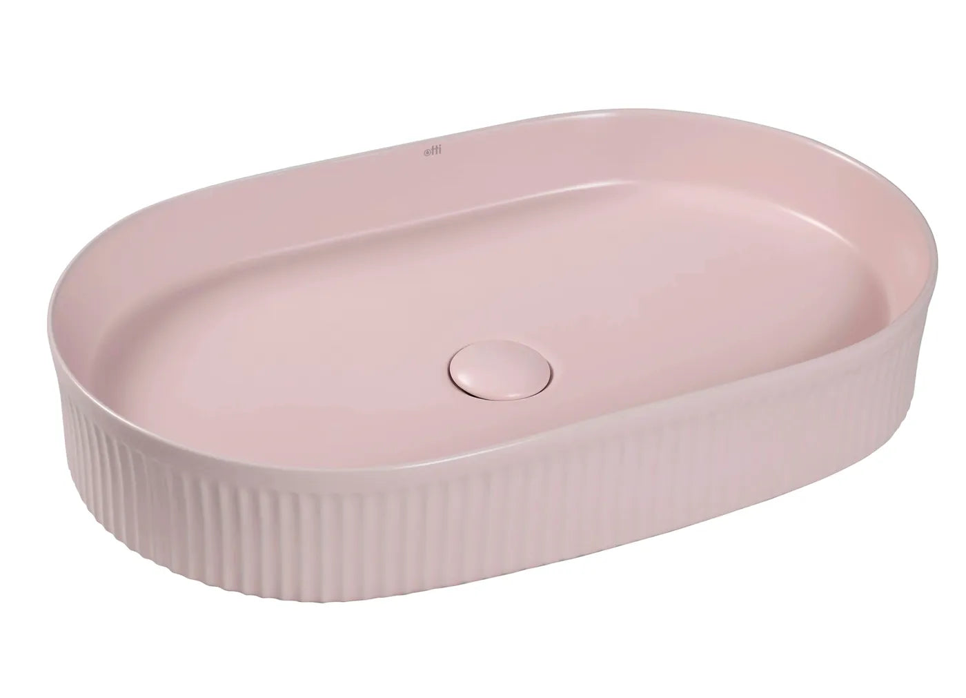 Kensington Oval Counter Top Basin