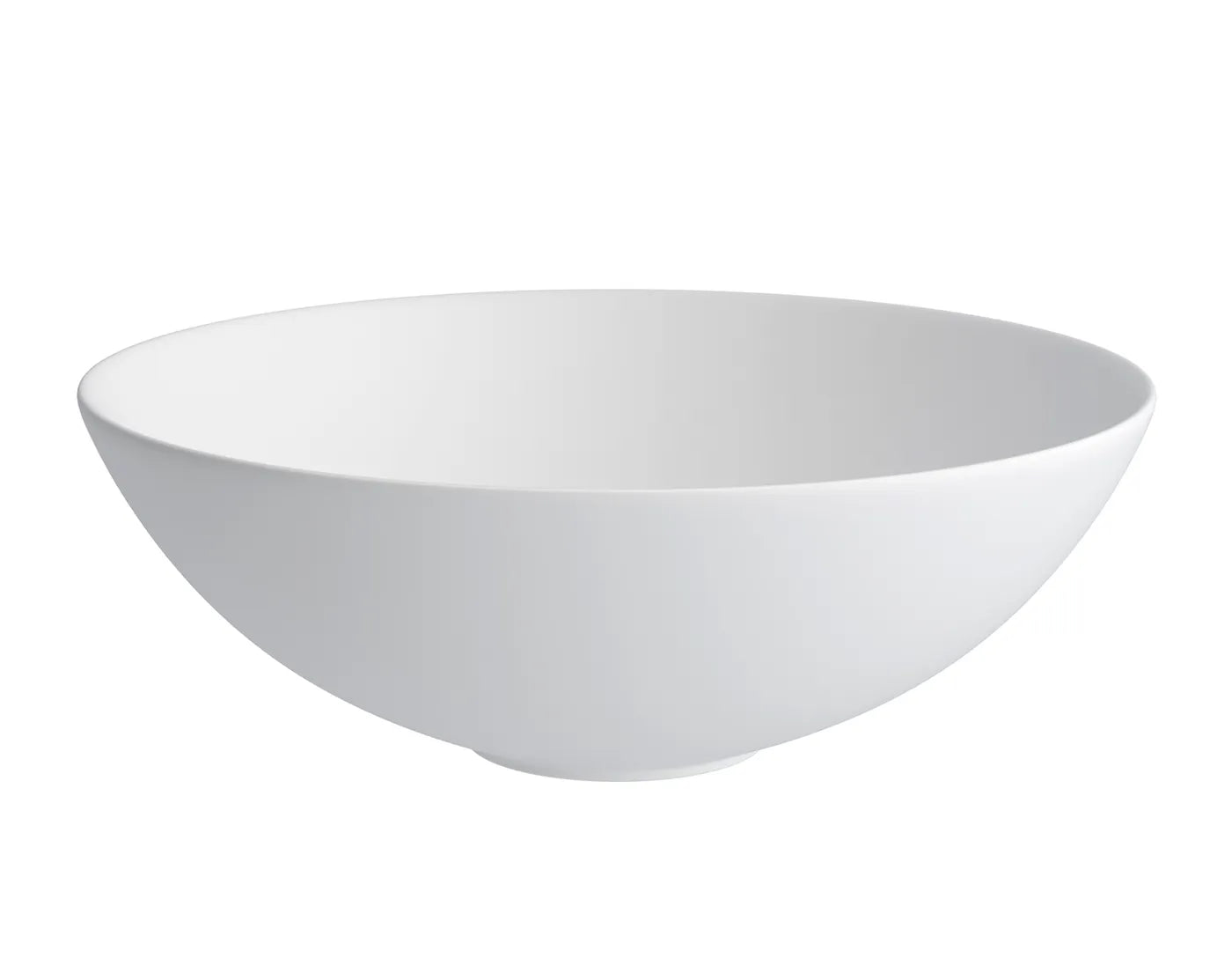 Bondi Round Counter Top Basin