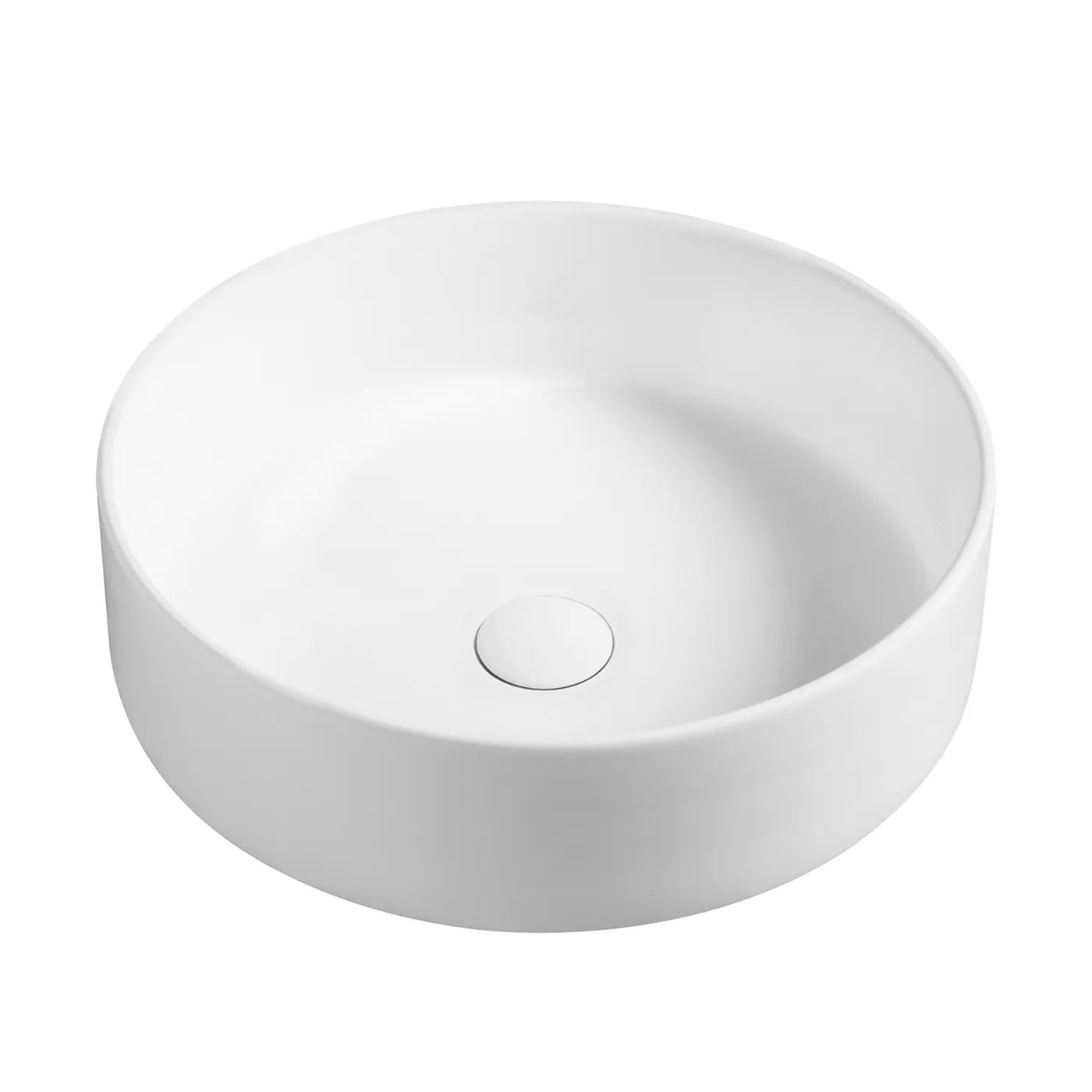 Artis 88 Round Counter Top Basin