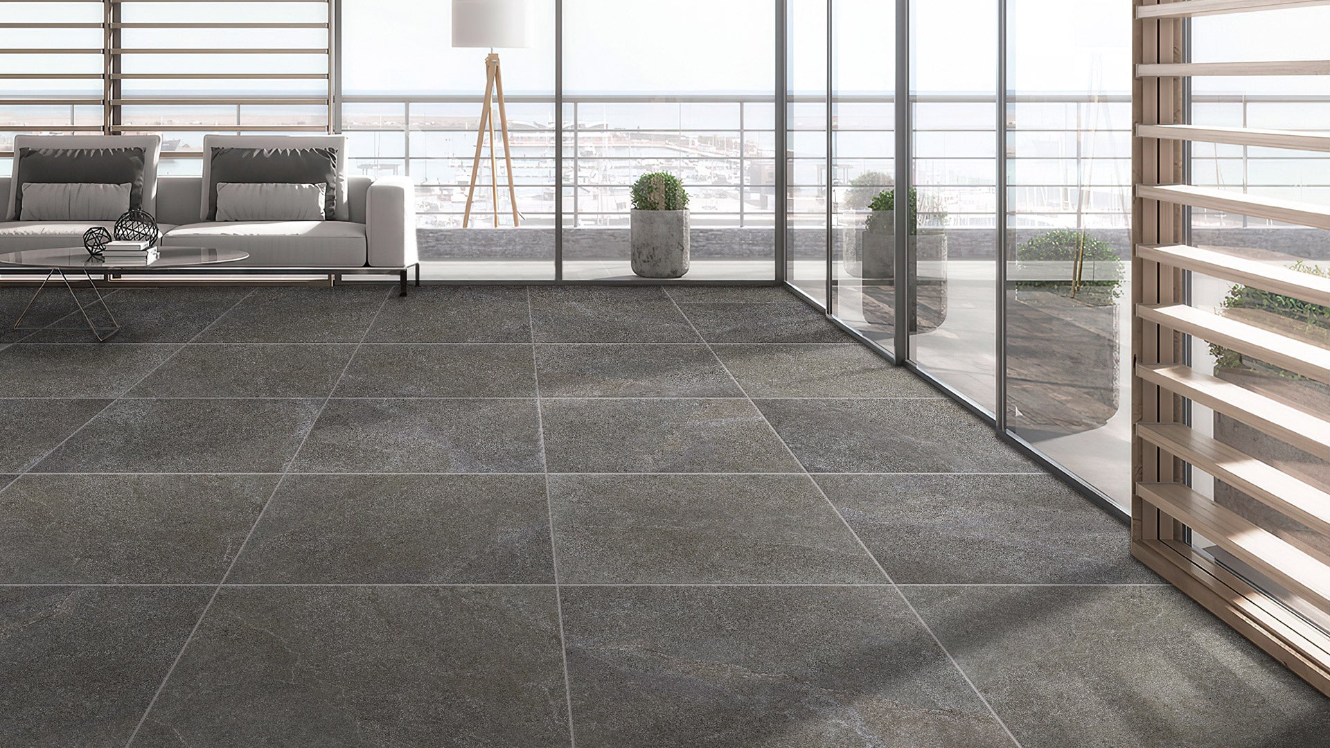 Magic Stone Porcelain Tile