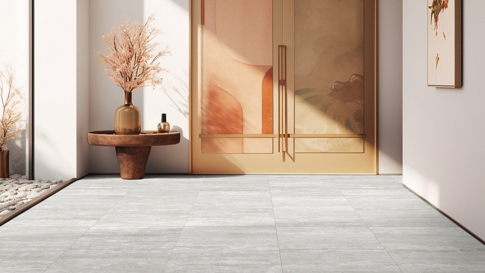 Marble Vein Collection