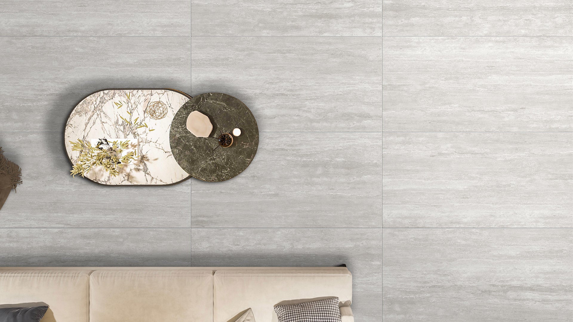 Marble Vein Collection