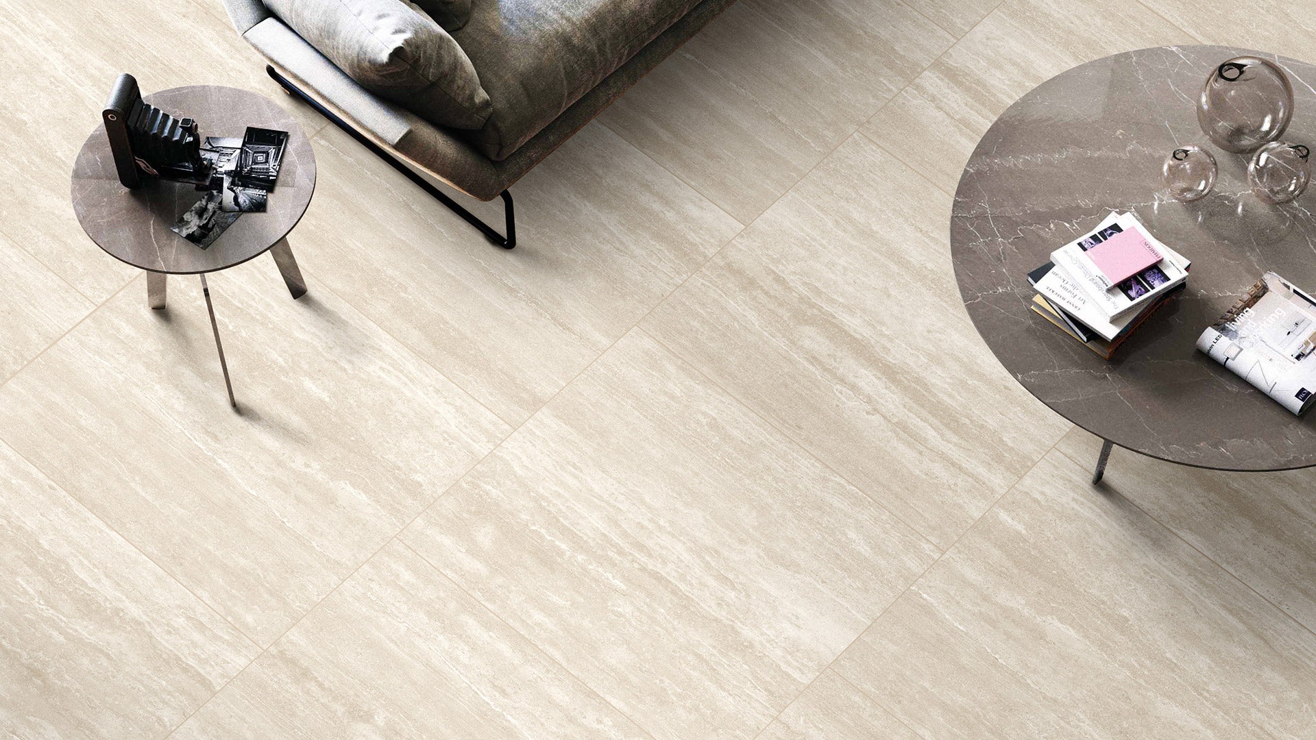 Marble Vein Collection