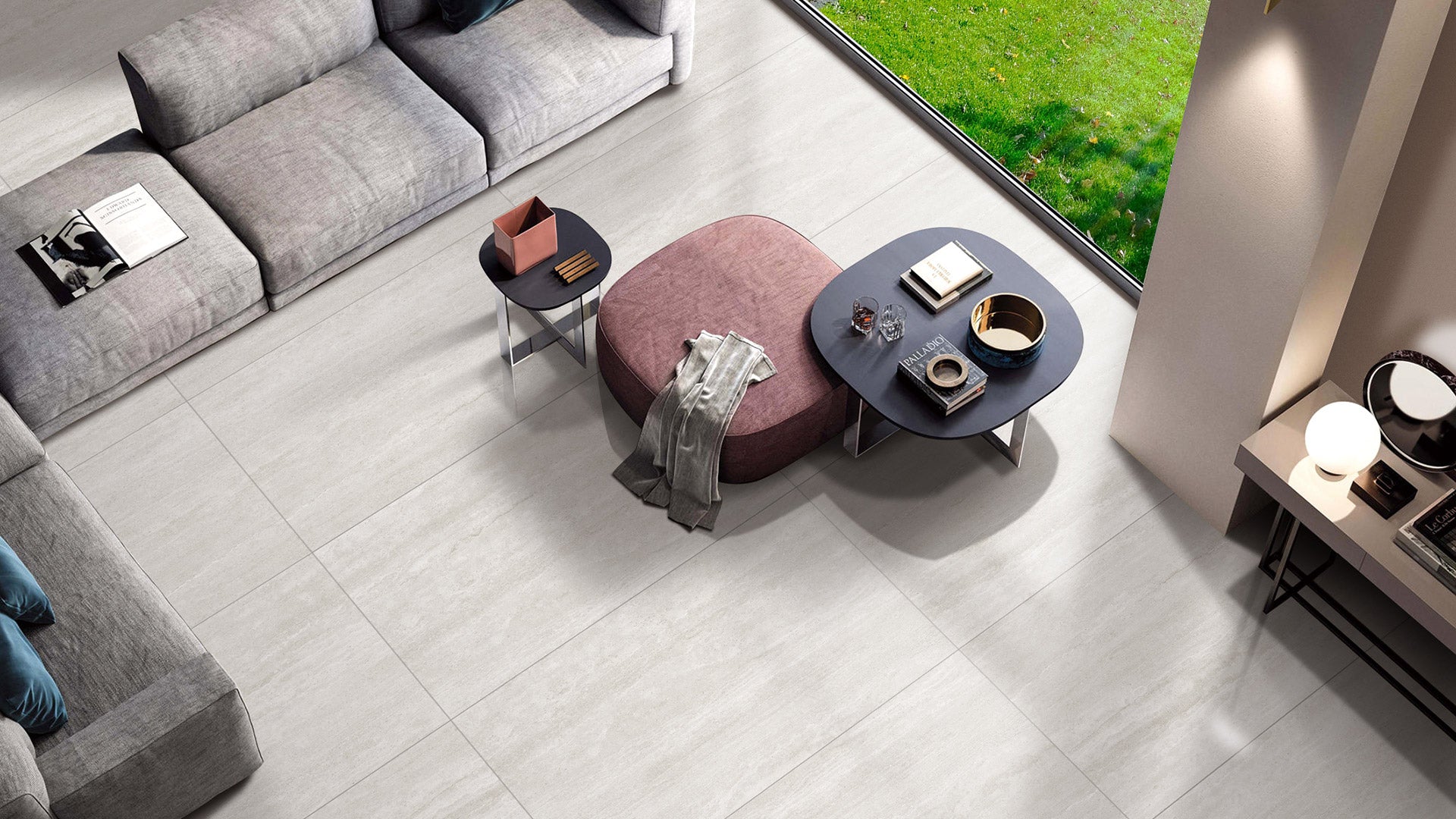 Marble Vein Collection