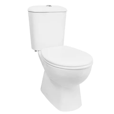 Massa S-Trap Toilet Suite