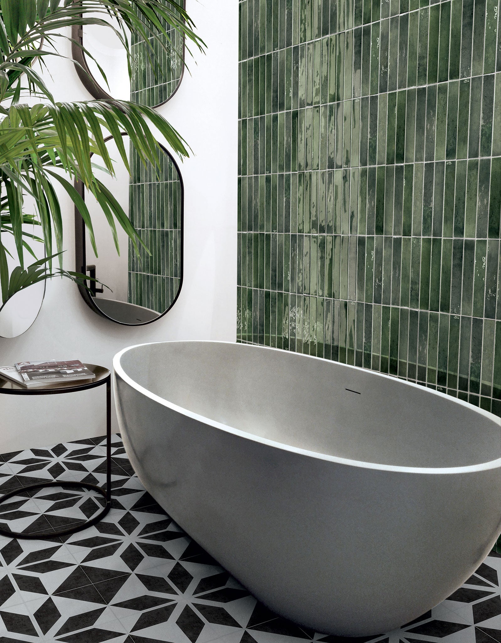 Memory 60x250mm Subway Collection