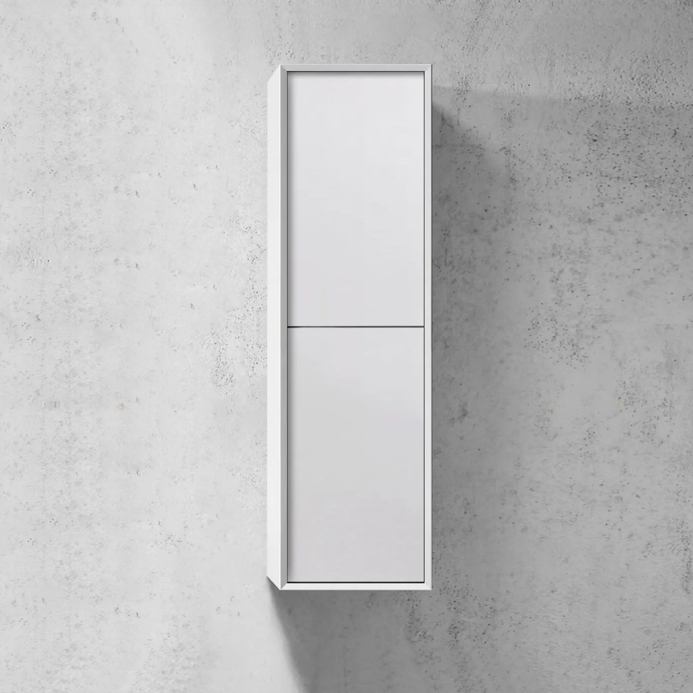 Noosa Tall Boy - Satin White