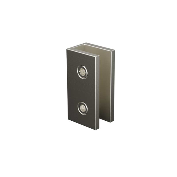 Purity Wall Bracket (Suites 10mm Glass)