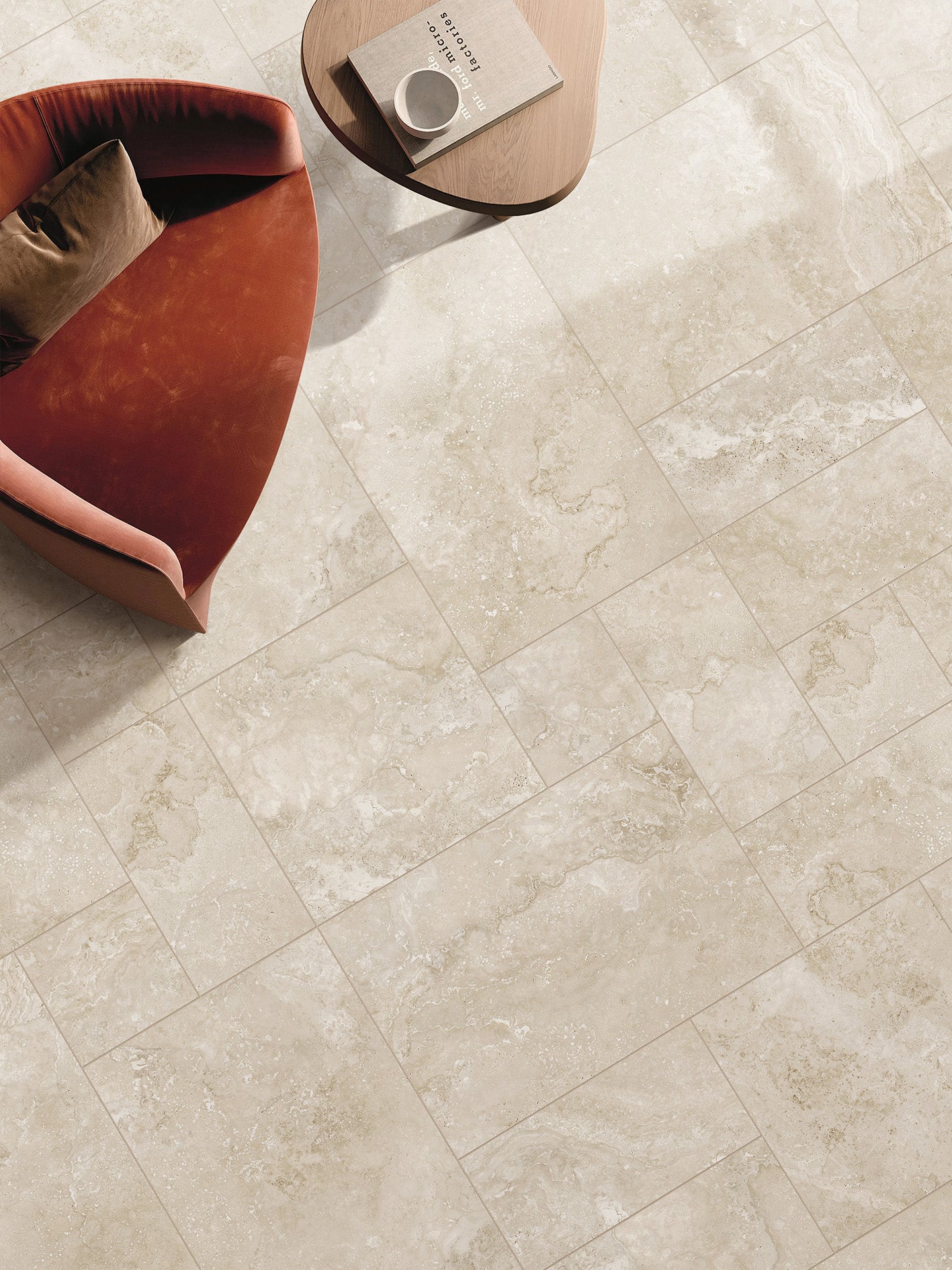 Norcia Travertine