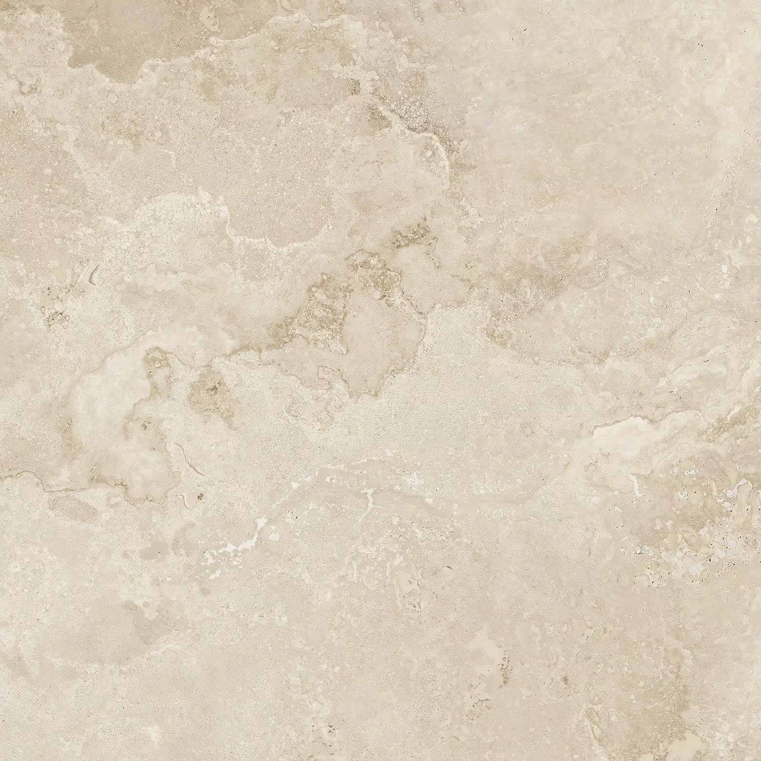 Norcia Honed Travertine Porcelain Tile - Neche Interiors