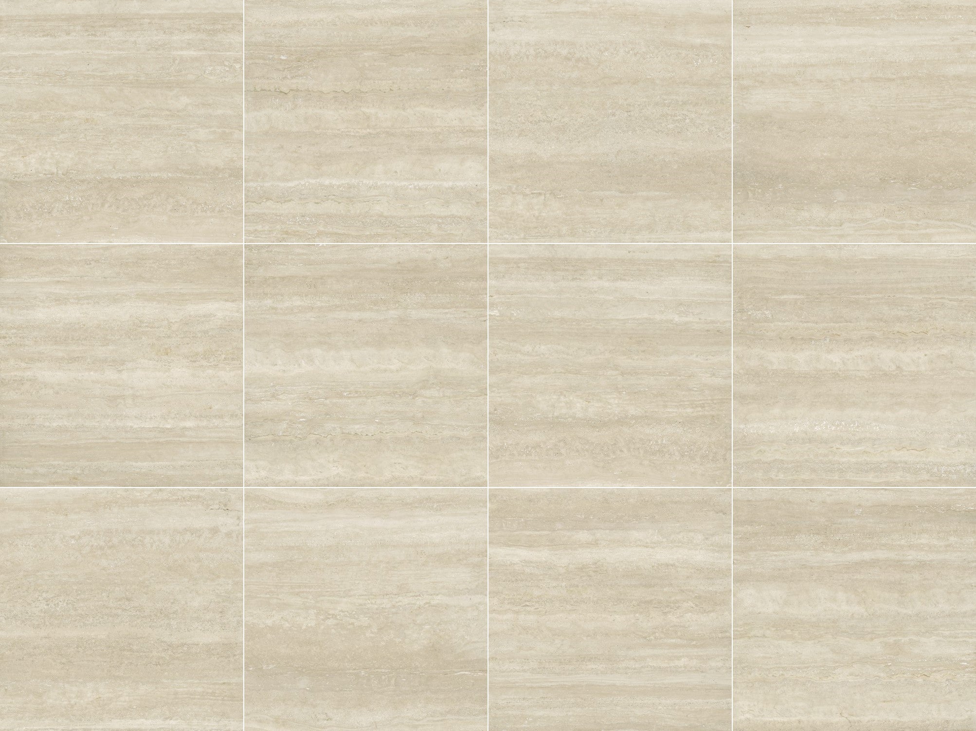 Norcia Vein Cut Travertine